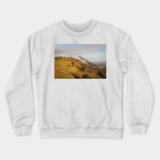 Walkers on the Hill - 2012 Crewneck Sweatshirt